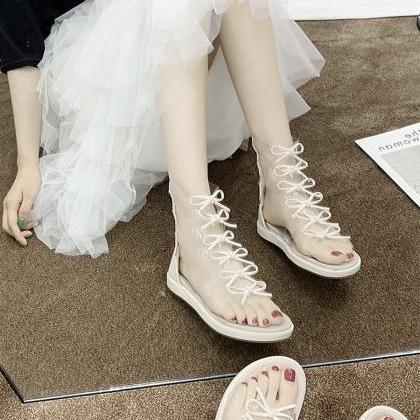 Sandals Cute Sandals