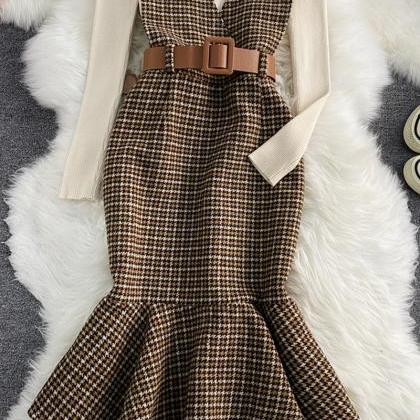 Stylish Two Pieces Sets Women Clothing