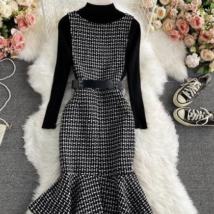Stylish Two Pieces Sets Women Clothing