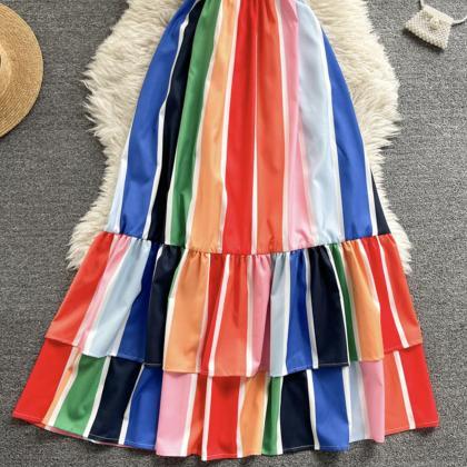 Cute A Line V Eck Short Dress Fashion Dress