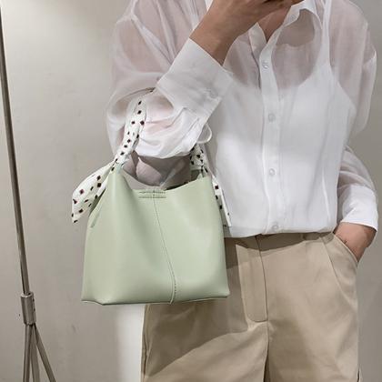 Fashionable Mini Shoulder Female Bag Messenger Bag
