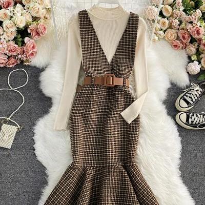 Stylish two pieces sets women clothing