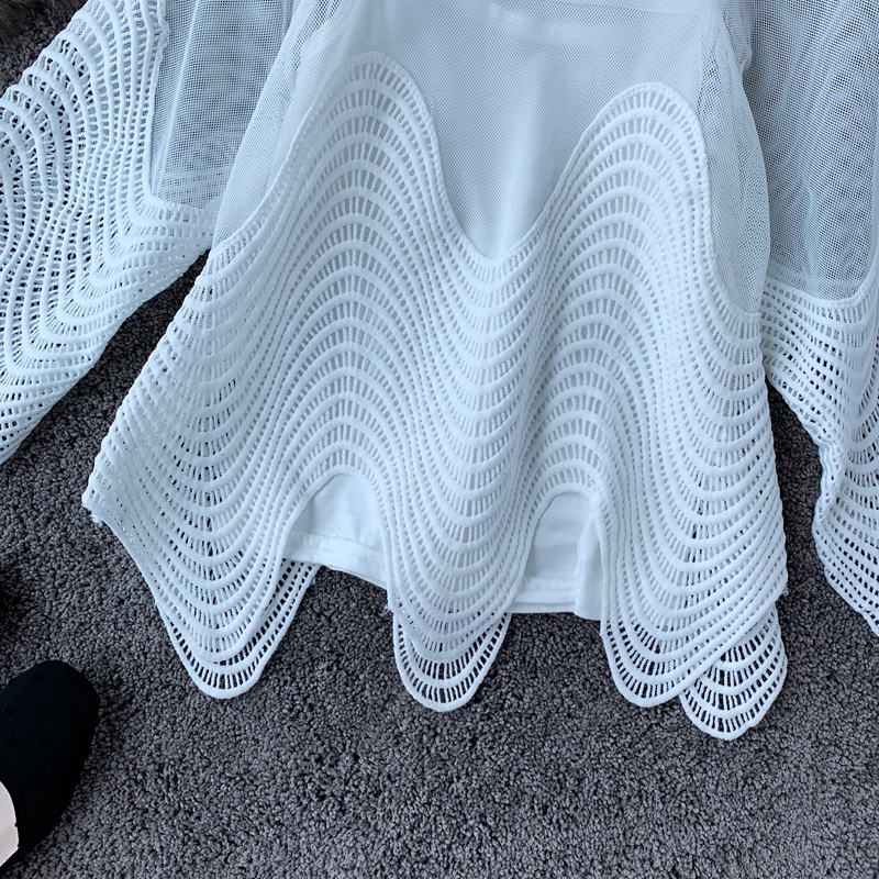 Fallow Lace Top