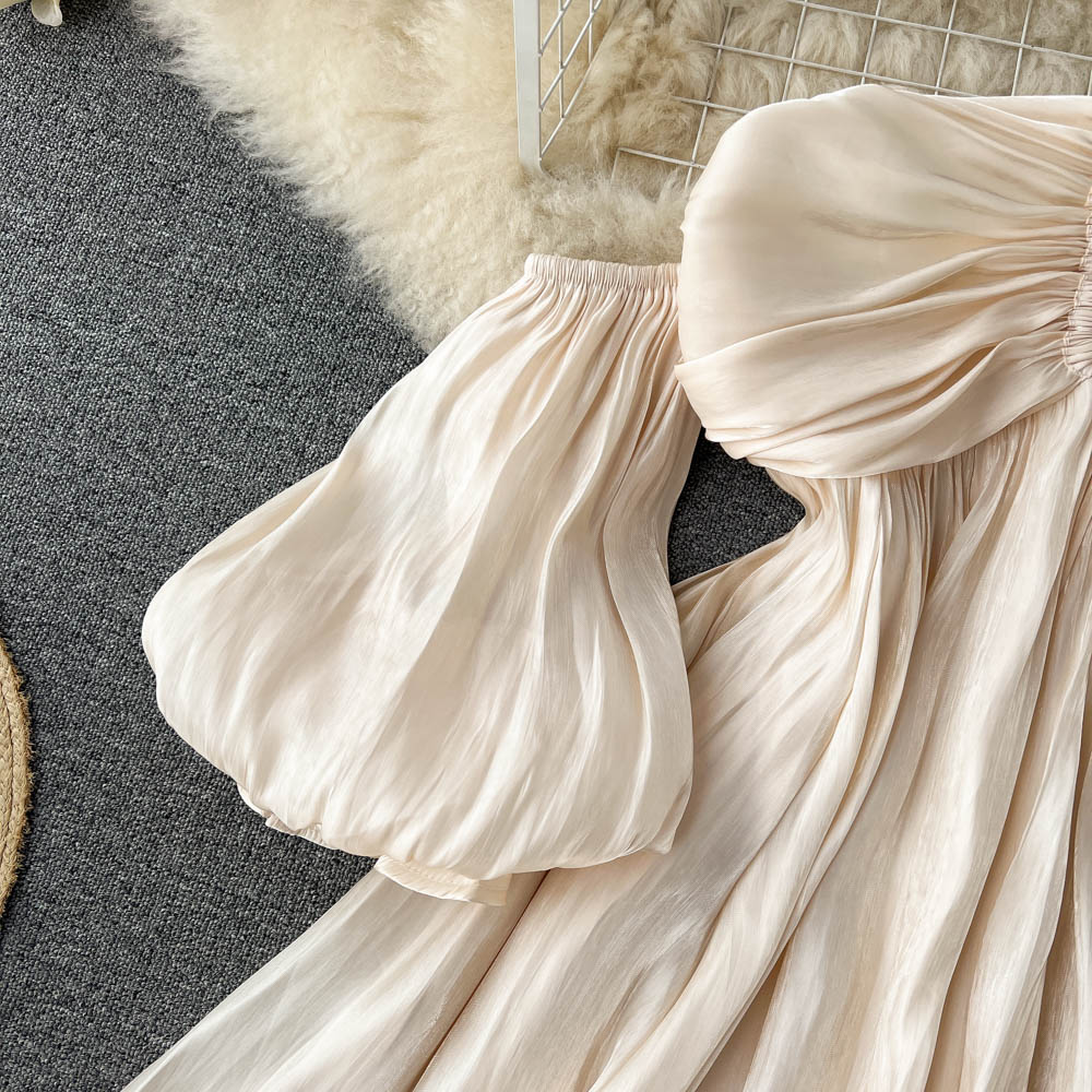 Cute A line short dress fashion dress  632 main image 0