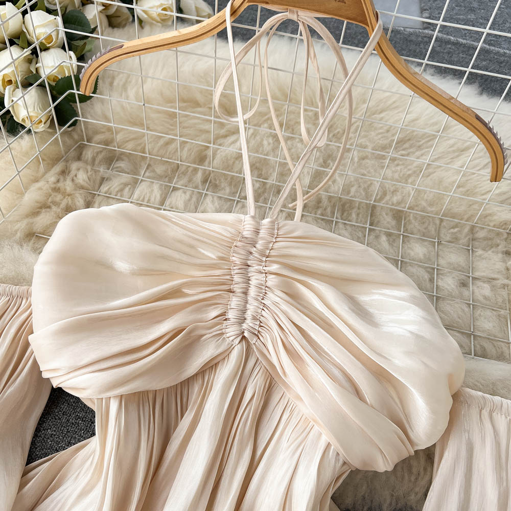 Cute A line short dress fashion dress  632 main image 1