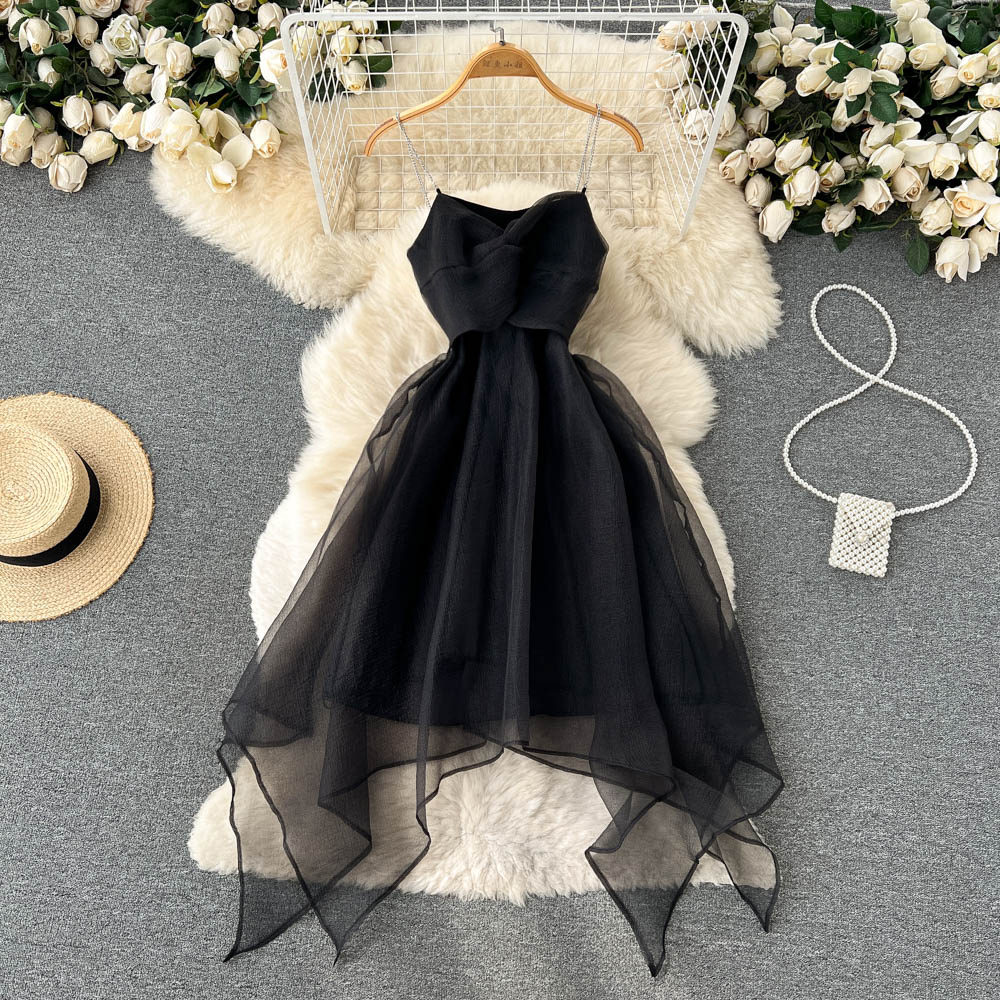 Cute A-line Dress Fashion Dress