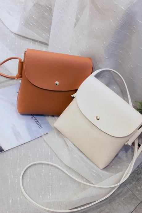 Cute messenger mini bag fashion small bag
