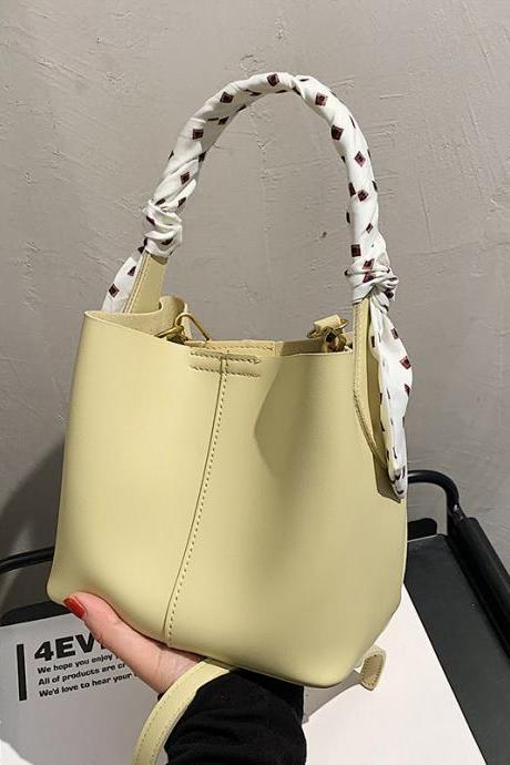 Fashionable mini shoulder female bag messenger bag