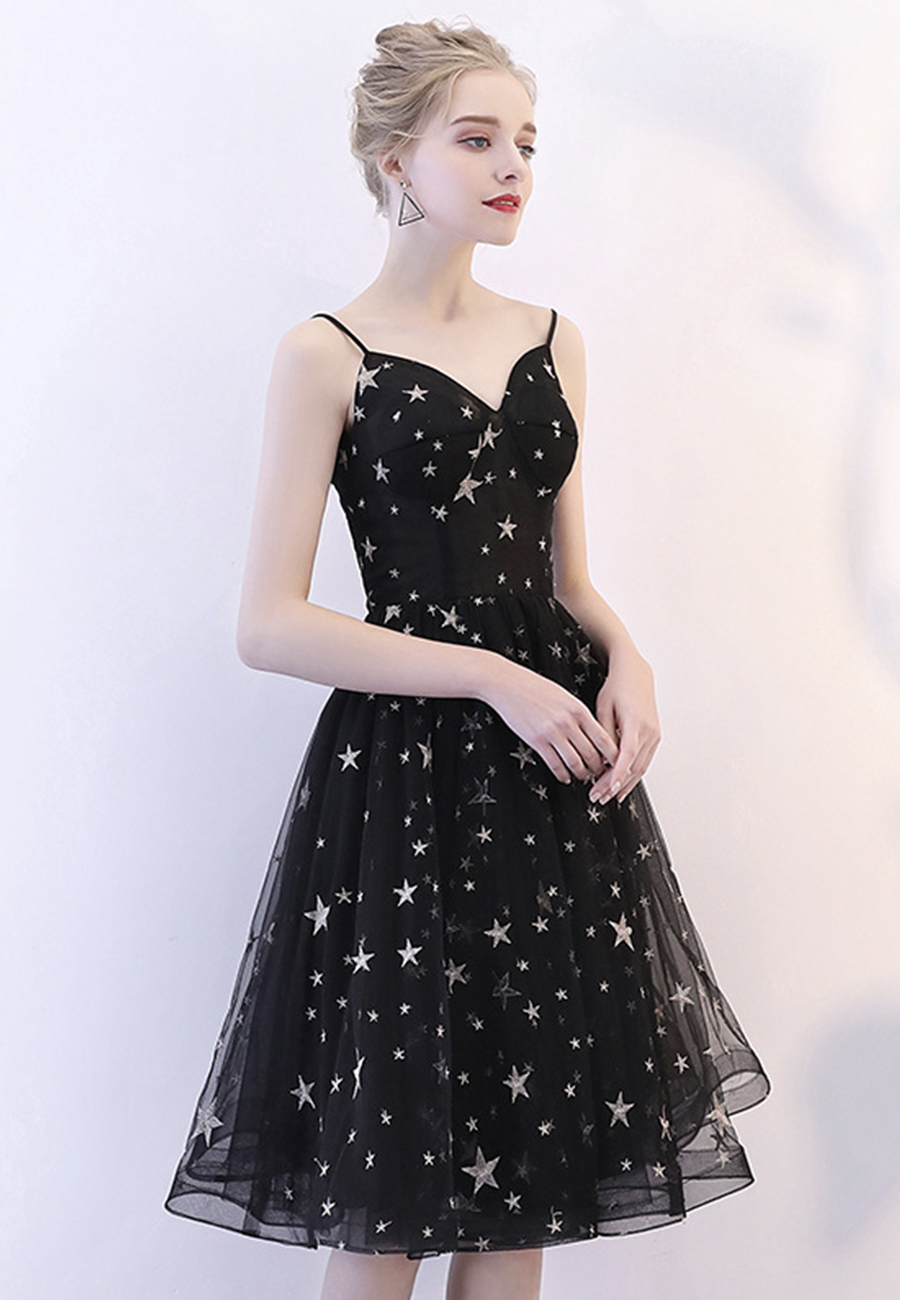 confirmation dresses Tea Length Dress for Teen Girls Size:Custom Size(Add your sizes in the 