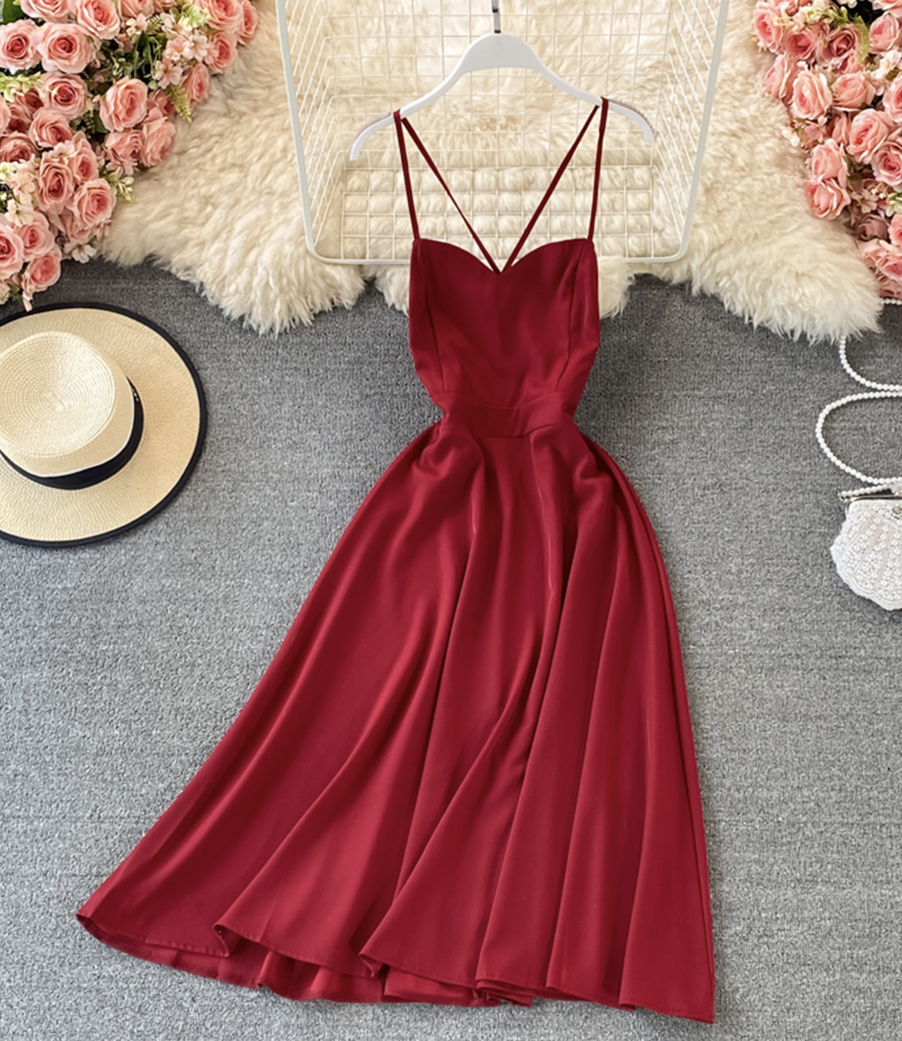 denim off the shoulder dress Mid Wash Stretch Bodycon Irresistible Simple Buffalo Chicken Size:12 403