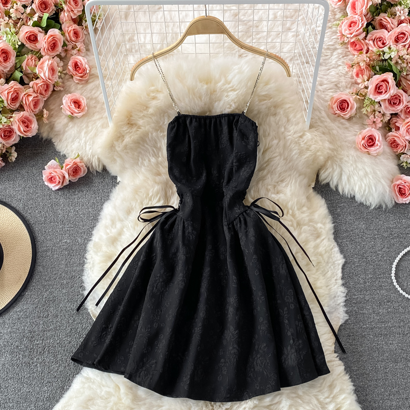 Cute A Line Mini Dress Fashion Dress on Luulla