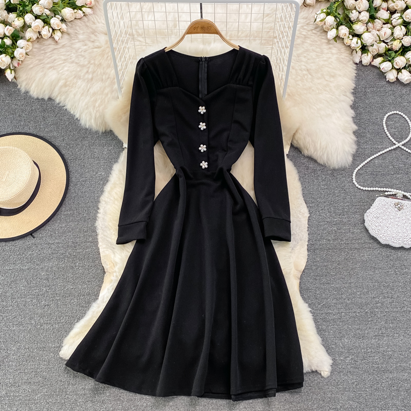white poplin dress Rib T-Shirt evening-dresses graduation 10 Beautiful Flower Girl Color:Bridal Silver*
